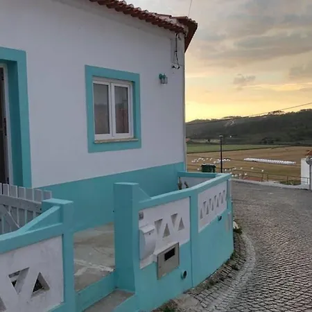 Casa Esteva Apartman Odeceixe