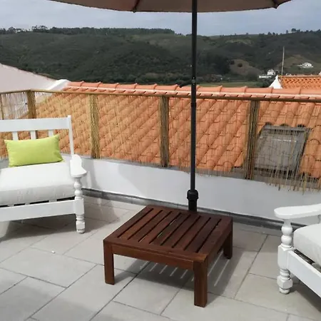 Casa Esteva * Odeceixe