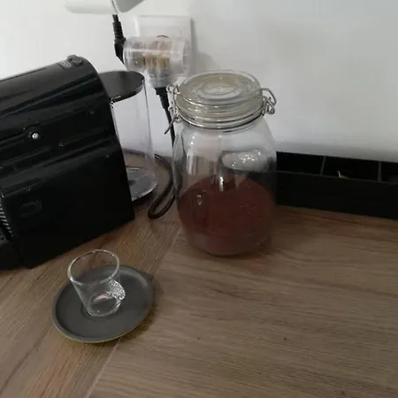 Appartement Casa Esteva Odeceixe