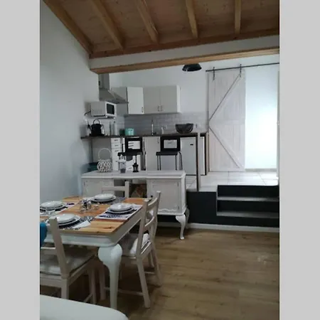 Lejlighed Casa Esteva *