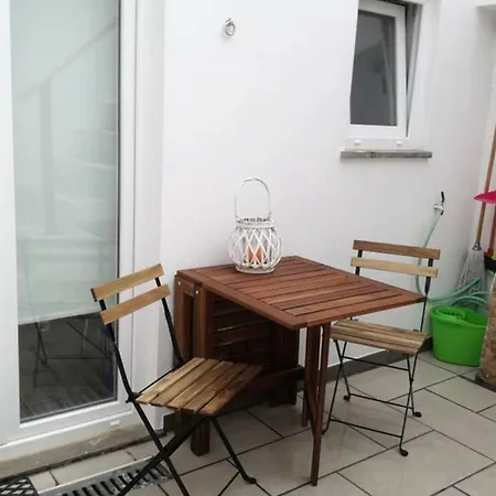 Apartman Casa Esteva *
