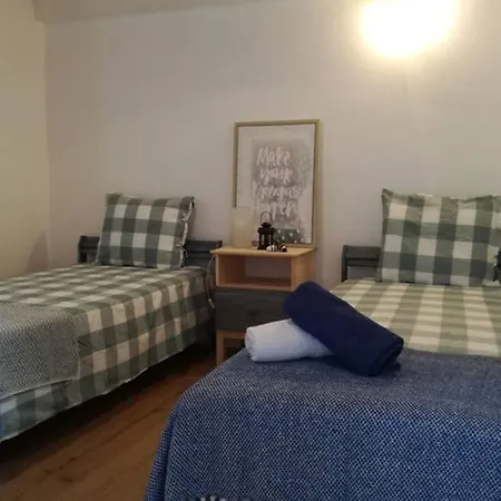 Casa Esteva Apartment *