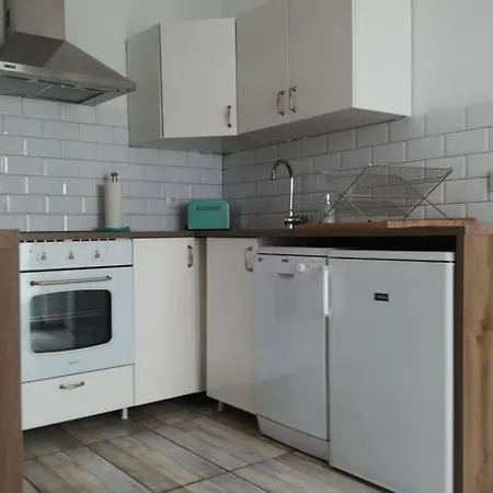 Casa Esteva Apartment