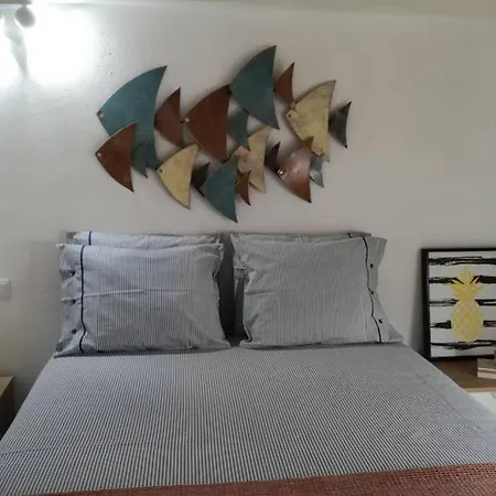 Casa Esteva Lägenhet *