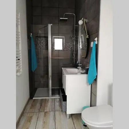 Casa Esteva 아파트 오데세시