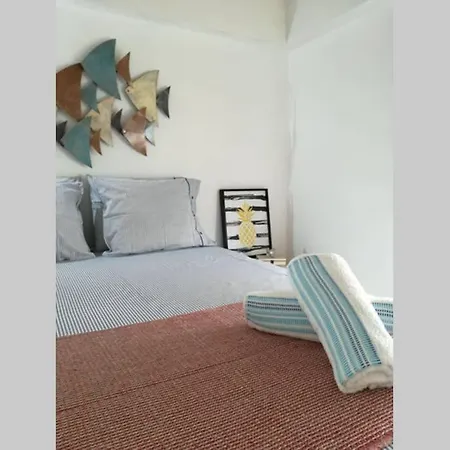 Lägenhet Casa Esteva *
