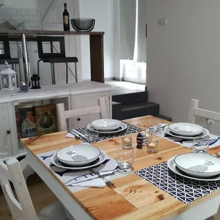 Casa Esteva Apartment