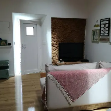 Apartment Casa Esteva Odeceixe