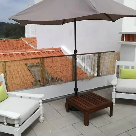 Casa Esteva Apartment *