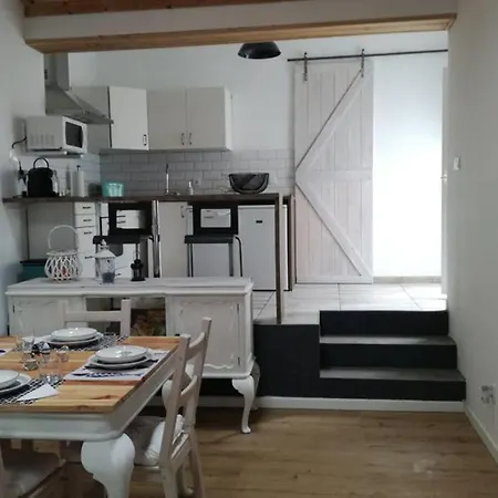 Casa Esteva Apartment