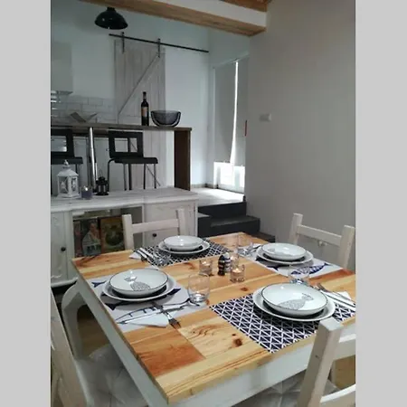 Casa Esteva 아파트