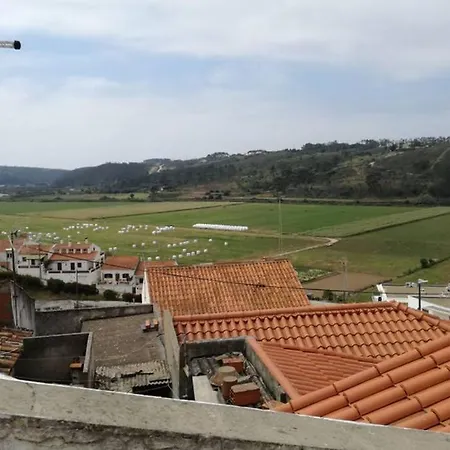 Lägenhet Casa Esteva Odeceixe